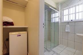 Pousada Maison Suisse