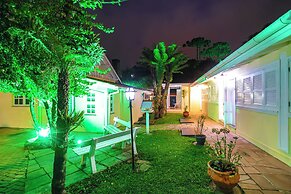 Pousada Maison Suisse