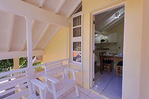 Pousada Maison Suisse