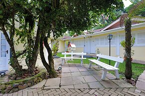 Pousada Maison Suisse