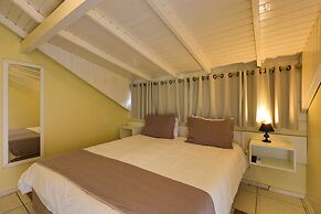 Pousada Maison Suisse