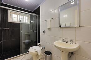 Pousada Maison Suisse