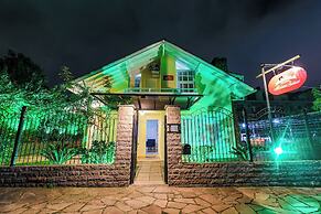 Pousada Maison Suisse