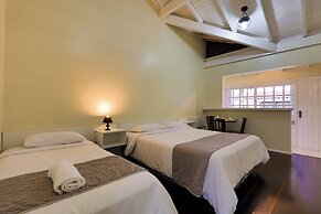 Pousada Maison Suisse