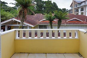 Pousada Maison Suisse