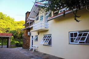 Pousada Maison Suisse