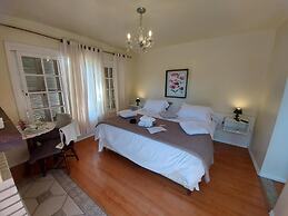 Pousada Maison Suisse