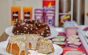 Pousada Maison Suisse