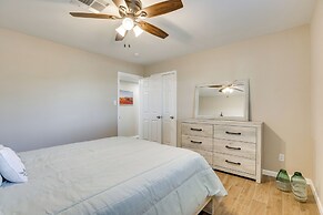 Centrally Located Oasis 1 Mi to Shadow Mountain!