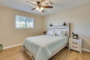 Centrally Located Oasis 1 Mi to Shadow Mountain!