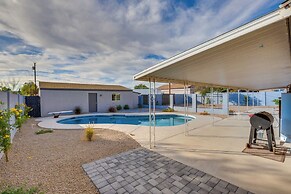 Centrally Located Oasis 1 Mi to Shadow Mountain!