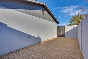 Centrally Located Oasis 1 Mi to Shadow Mountain!