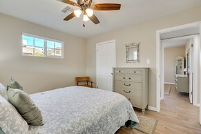 Centrally Located Oasis 1 Mi to Shadow Mountain!