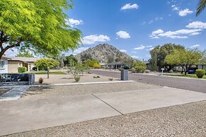 Centrally Located Oasis 1 Mi to Shadow Mountain!