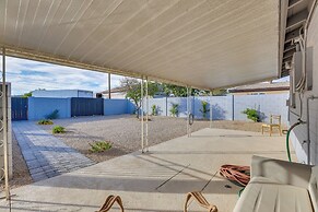 Centrally Located Oasis 1 Mi to Shadow Mountain!