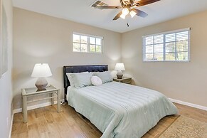 Centrally Located Oasis 1 Mi to Shadow Mountain!