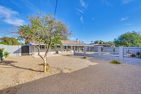 Centrally Located Oasis 1 Mi to Shadow Mountain!