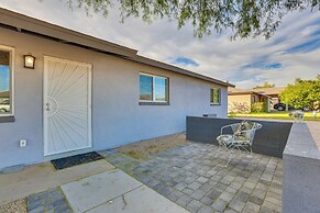 Centrally Located Oasis 1 Mi to Shadow Mountain!