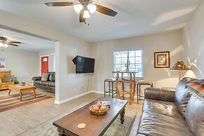 Centrally Located Oasis 1 Mi to Shadow Mountain!