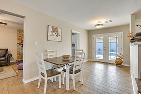 Centrally Located Oasis 1 Mi to Shadow Mountain!