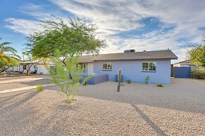 Centrally Located Oasis 1 Mi to Shadow Mountain!