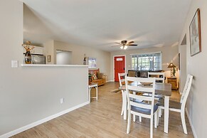 Centrally Located Oasis 1 Mi to Shadow Mountain!