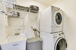 4 Mi to Public Beach: Cape Coral Paradise!