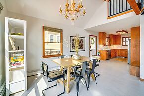 2 Mi to Stone Harbor Beach: Lovely Bayfront Home