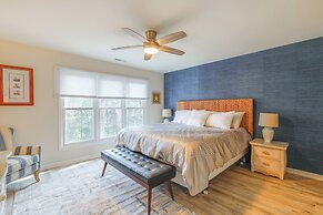 Spacious Sea Colony Condo w/ Pool Access!