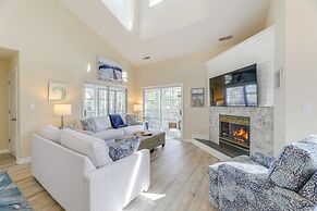 Spacious Sea Colony Condo w/ Pool Access!