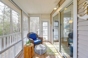 Spacious Sea Colony Condo w/ Pool Access!