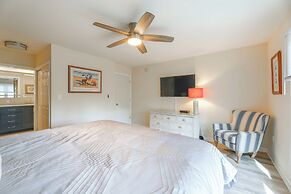 Spacious Sea Colony Condo w/ Pool Access!