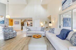 Spacious Sea Colony Condo w/ Pool Access!