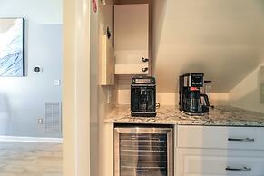 Spacious Sea Colony Condo w/ Pool Access!