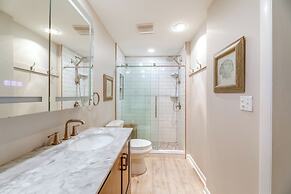 Spacious Sea Colony Condo w/ Pool Access!