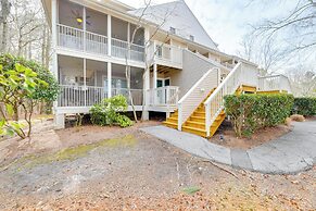 Spacious Sea Colony Condo w/ Pool Access!