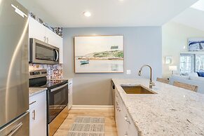 Spacious Sea Colony Condo w/ Pool Access!