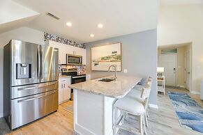 Spacious Sea Colony Condo w/ Pool Access!