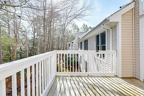 Spacious Sea Colony Condo w/ Pool Access!