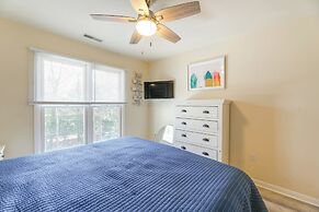 Spacious Sea Colony Condo w/ Pool Access!