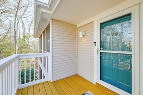 Spacious Sea Colony Condo w/ Pool Access!