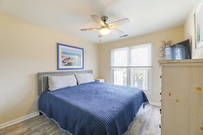 Spacious Sea Colony Condo w/ Pool Access!