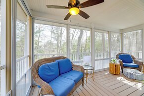 Spacious Sea Colony Condo w/ Pool Access!