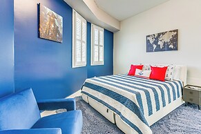 Walk or Bike to Shore: Pensacola Beach Retreat!