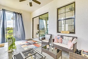 Day Trip to Fort Myers Beach: Pet-friendly Home!