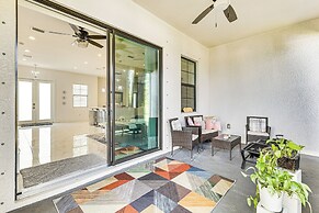 Day Trip to Fort Myers Beach: Pet-friendly Home!