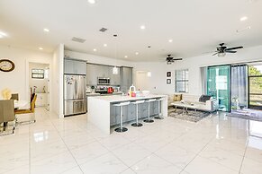 Day Trip to Fort Myers Beach: Pet-friendly Home!