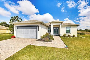 Day Trip to Fort Myers Beach: Pet-friendly Home!