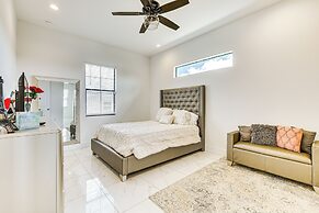 Day Trip to Fort Myers Beach: Pet-friendly Home!