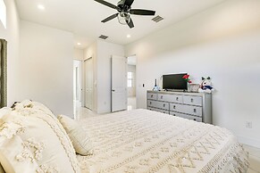 Day Trip to Fort Myers Beach: Pet-friendly Home!